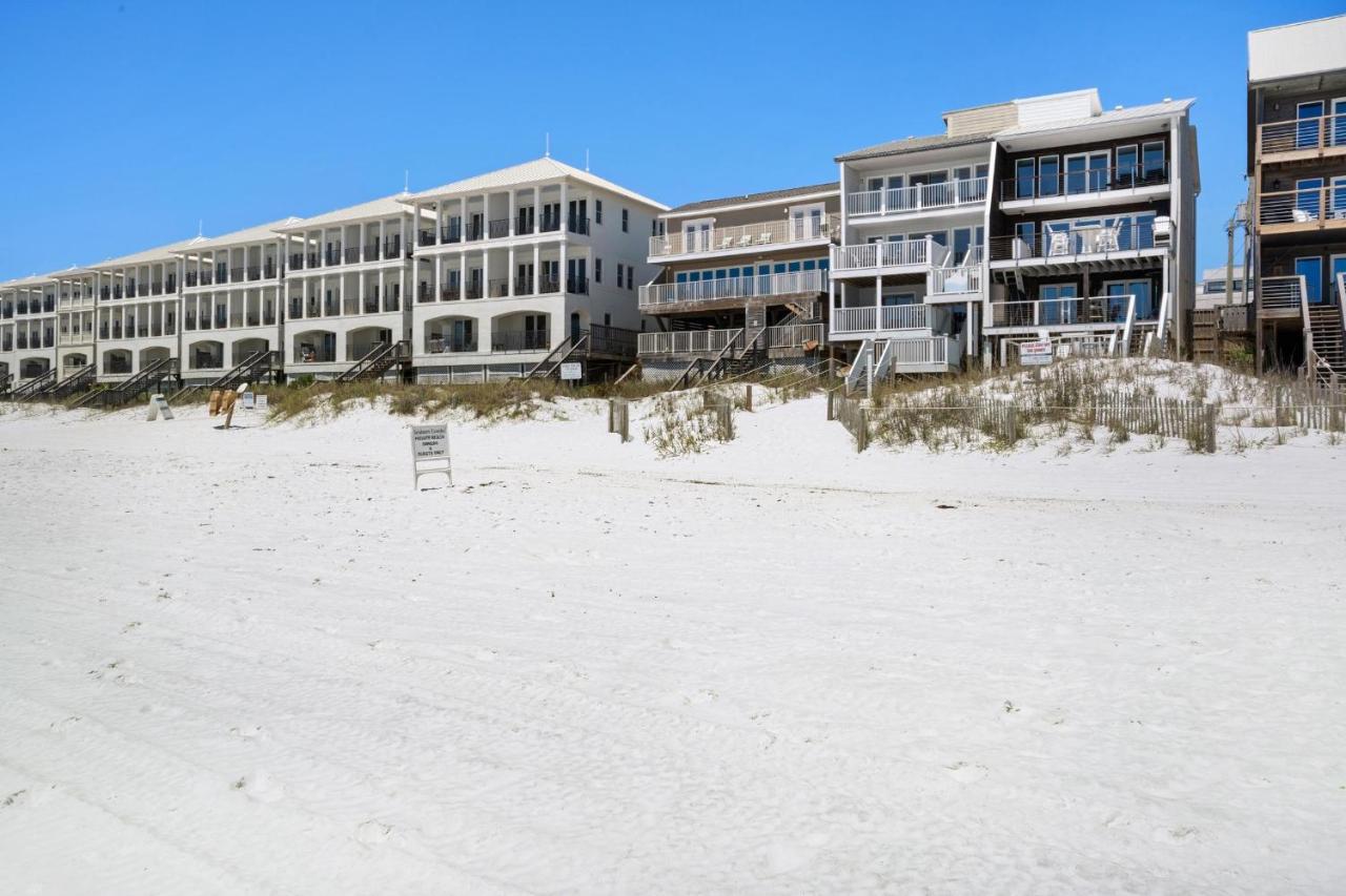 Little House On The Beach Destin Eksteriør bilde