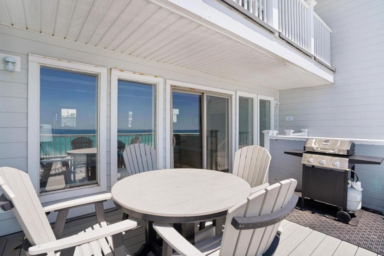 Little House On The Beach Destin Eksteriør bilde